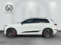 Audi Q6 e-tron quattro