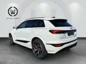 Audi Q6 e-tron quattro