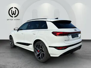 Audi Q6 e-tron quattro