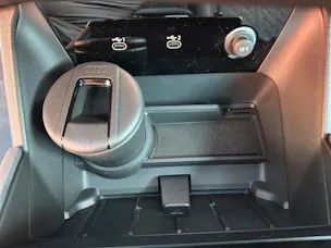 Audi Q6 e-tron quattro