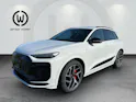 Audi Q6 e-tron quattro