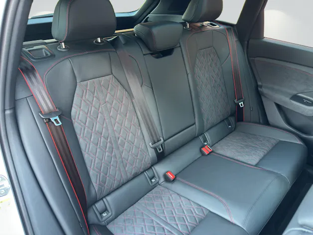 Audi Q6 e-tron quattro