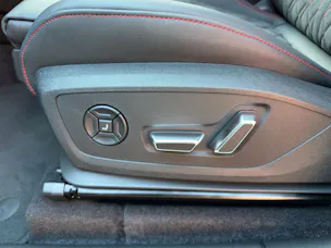 Audi Q6 e-tron quattro