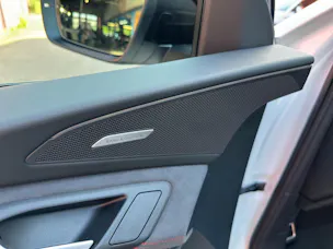 Audi Q6 e-tron quattro