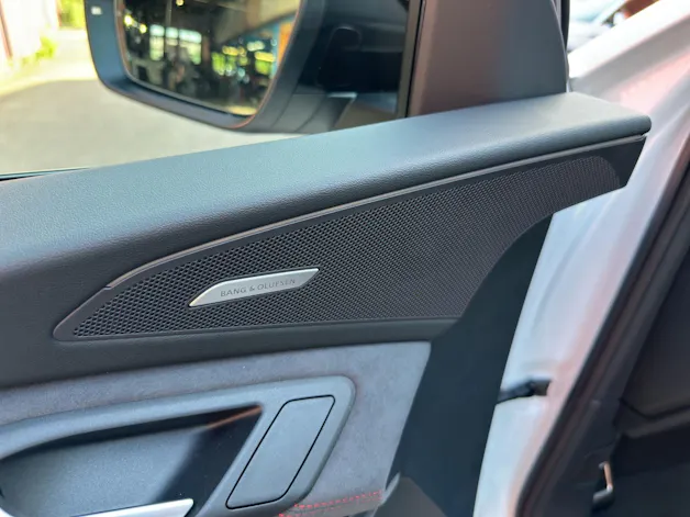 Audi Q6 e-tron quattro