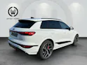 Audi Q6 e-tron quattro