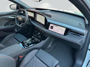 Audi Q6 e-tron quattro