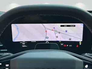 Audi Q6 e-tron quattro