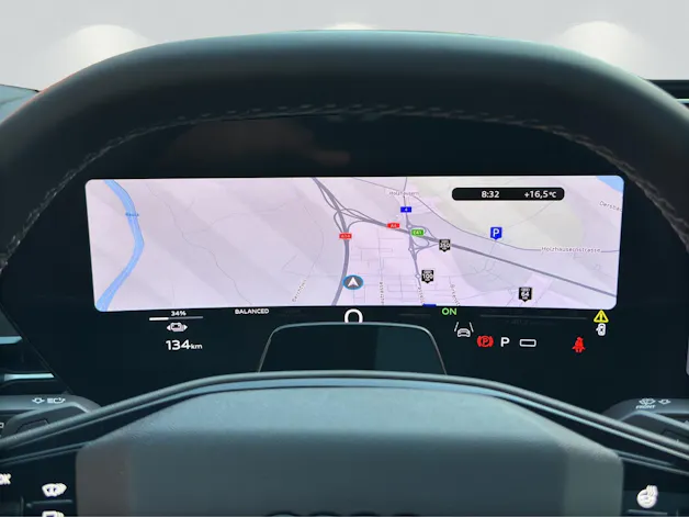 Audi Q6 e-tron quattro