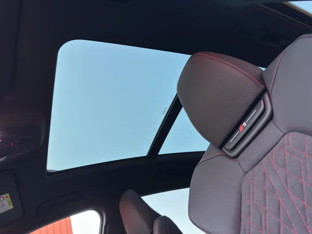 Audi Q6 e-tron quattro