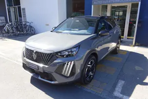 Peugeot 2008 1.2 145 MHEV GT
