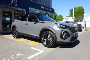 Peugeot 2008 1.2 145 MHEV GT
