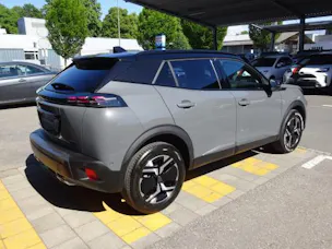Peugeot 2008 1.2 145 MHEV GT