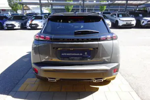 Peugeot 2008 1.2 145 MHEV GT