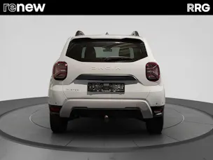 Dacia Duster TCe 150 Journey EDC 4x2