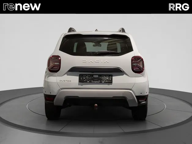 Dacia Duster TCe 150 Journey EDC 4x2