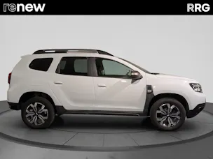 Dacia Duster TCe 150 Journey EDC 4x2
