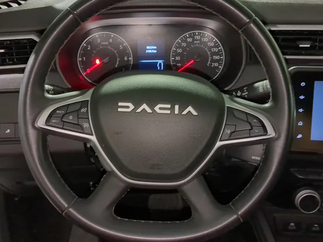 Dacia Duster TCe 150 Journey EDC 4x2