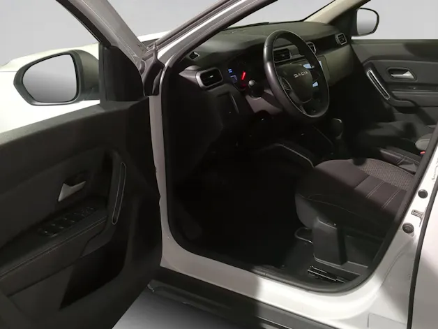 Dacia Duster TCe 150 Journey EDC 4x2