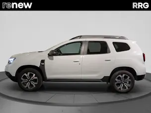 Dacia Duster TCe 150 Journey EDC 4x2