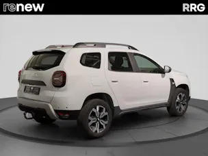 Dacia Duster TCe 150 Journey EDC 4x2