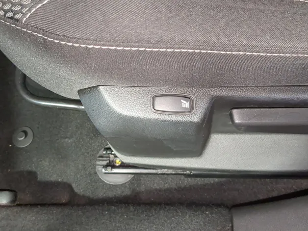 Dacia Duster TCe 150 Journey EDC 4x2