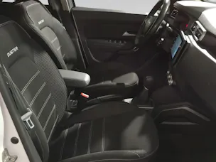 Dacia Duster TCe 150 Journey EDC 4x2