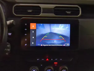 Dacia Duster TCe 150 Journey EDC 4x2