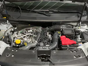 Dacia Duster TCe 150 Journey EDC 4x2