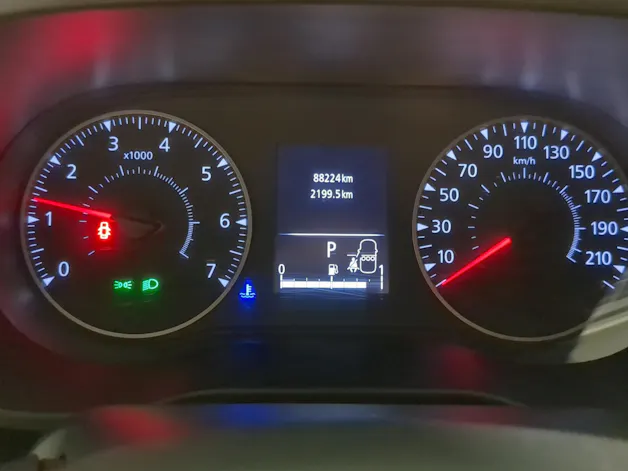 Dacia Duster TCe 150 Journey EDC 4x2