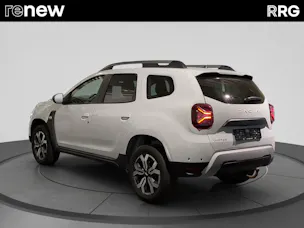 Dacia Duster TCe 150 Journey EDC 4x2