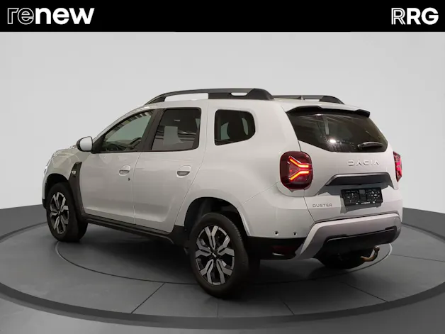 Dacia Duster TCe 150 Journey EDC 4x2