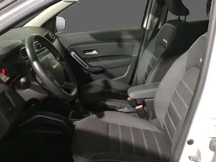 Dacia Duster TCe 150 Journey EDC 4x2