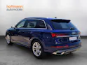 Audi Q7 55 TFSI S Line quattro tiptronic