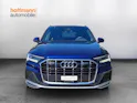 Audi Q7 55 TFSI S Line quattro tiptronic