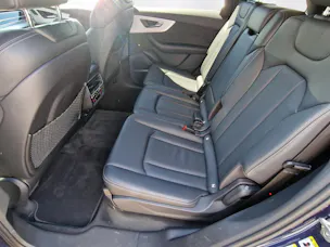 Audi Q7 55 TFSI S Line quattro tiptronic