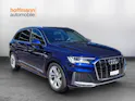 Audi Q7 55 TFSI S Line quattro tiptronic