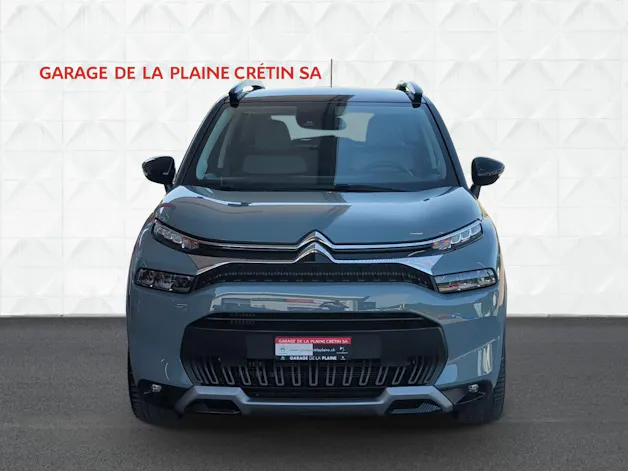 Citroën C3 Aircross Max EAT6