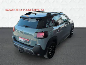 Citroën C3 Aircross Max EAT6