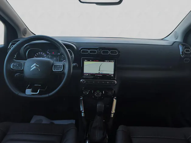 Citroën C3 Aircross Max EAT6