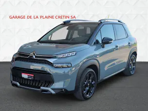 Citroën C3 Aircross Max EAT6