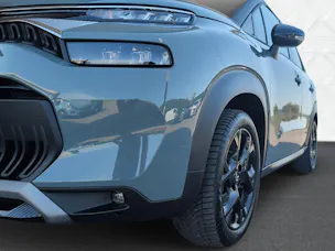 Citroën C3 Aircross Max EAT6