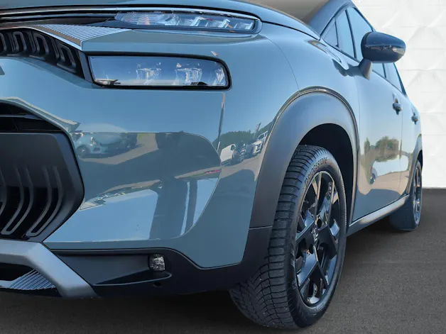 Citroën C3 Aircross Max EAT6