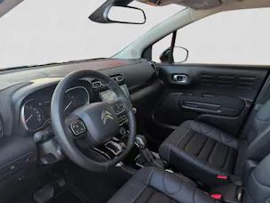 Citroën C3 Aircross Max EAT6
