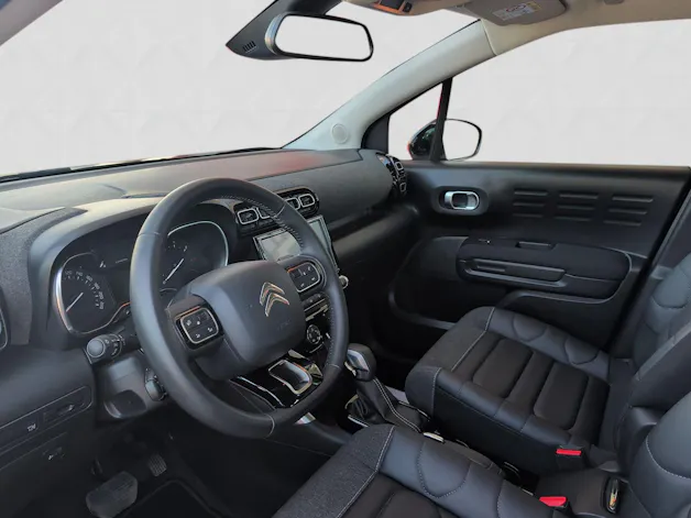Citroën C3 Aircross Max EAT6