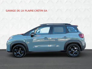 Citroën C3 Aircross Max EAT6
