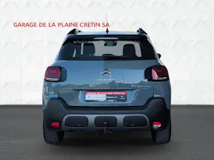 Citroën C3 Aircross Max EAT6