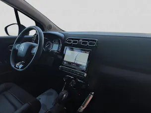 Citroën C3 Aircross Max EAT6