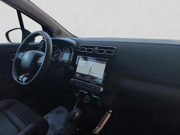 Citroën C3 Aircross Max EAT6