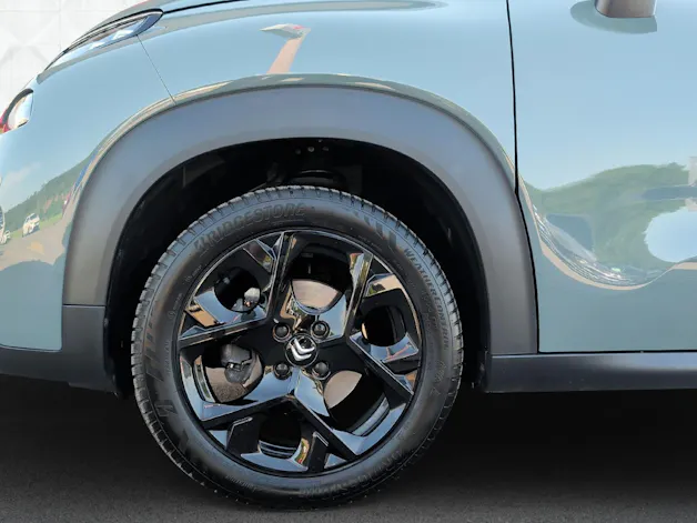 Citroën C3 Aircross Max EAT6